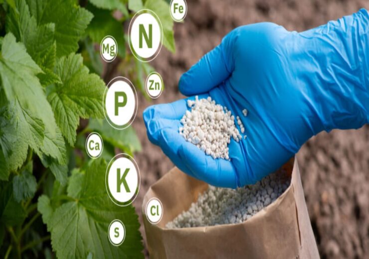 FARM INPUTS