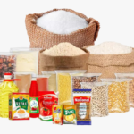 Grocery ( Per Unit Trade )